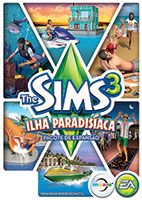 The Sims™ 3 Ilha Paradisíaca